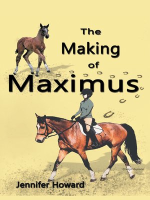cover image of The Making of Maximus
